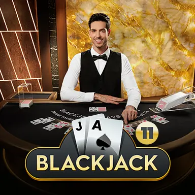 Blackjack 11